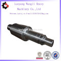 Customize High Quality Excavator Gear Shaft